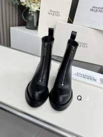 Picture of Alexander McQueen Shoes _SKUAlexanderMcqueensz35-40J1102296